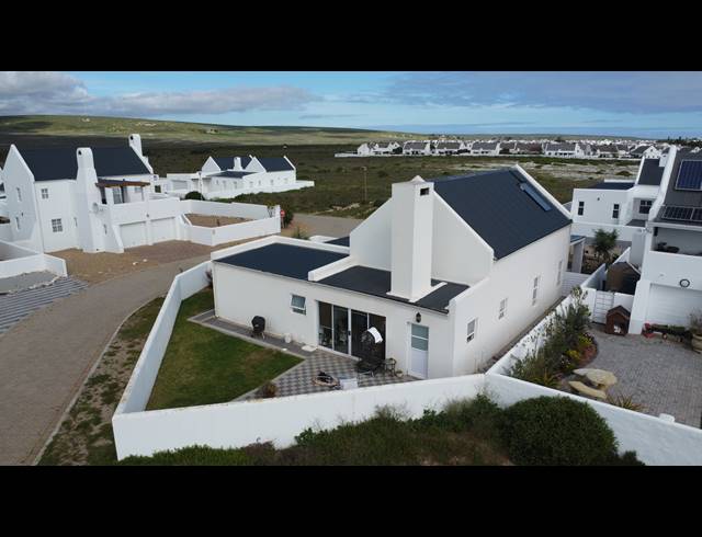 3 BEDROOM HOUSE FOR SALE IN LAMPIESBAAI